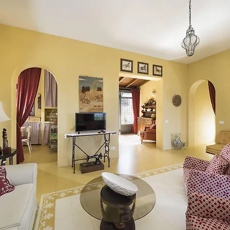 Casa Valderice