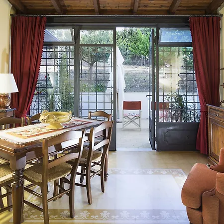 Villa Casa Valderice