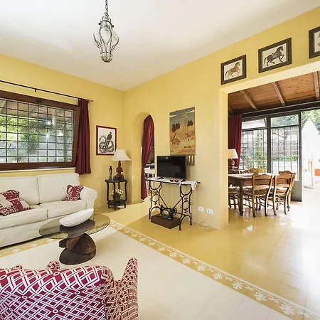 Casa Valderice