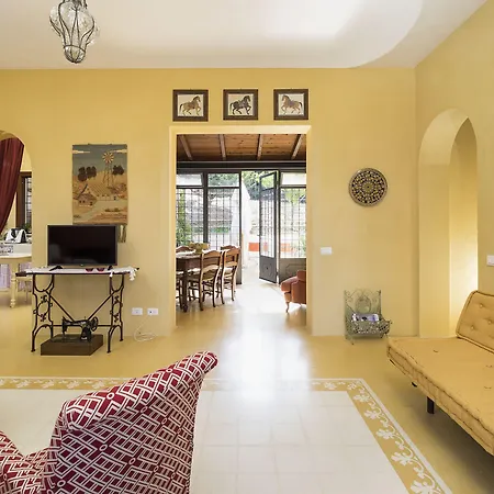 Casa Valderice