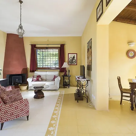 Villa Casa Valderice