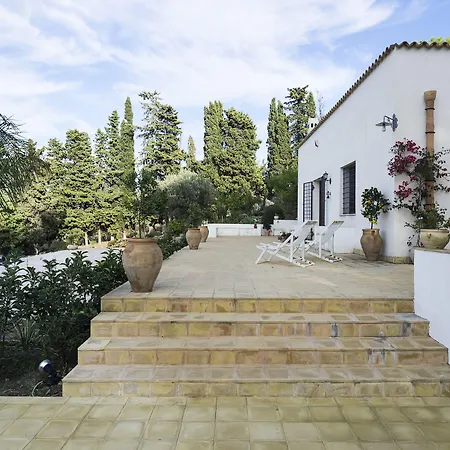 Casa Villa Valderice