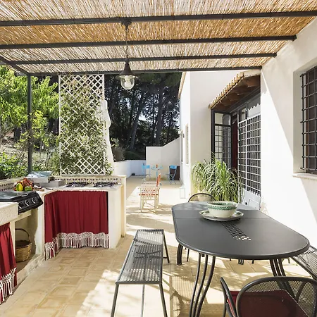 Casa Villa Valderice
