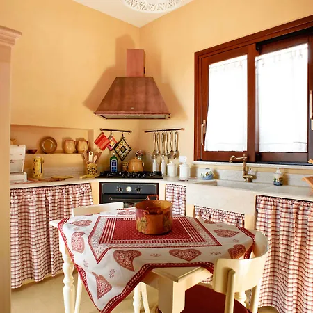 Casa Villa *