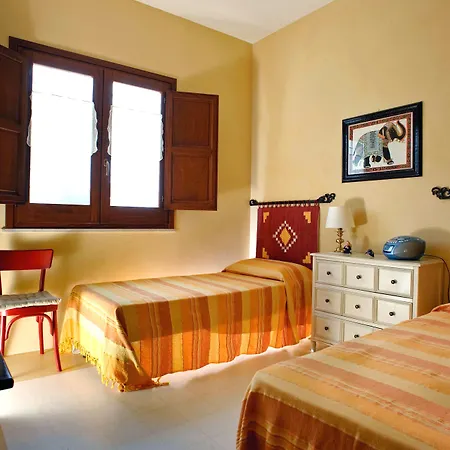 Villa Casa Valderice