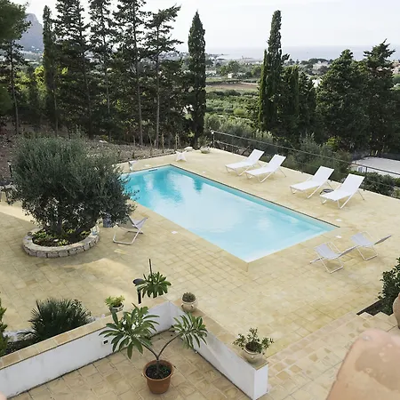 Villa Casa *