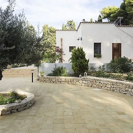 Casa Villa Valderice