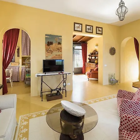 Casa Villa Valderice