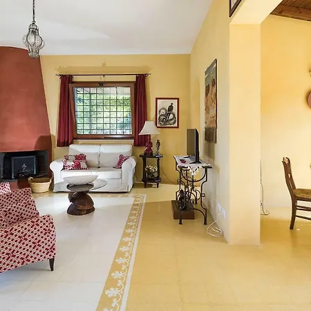 Casa Valderice