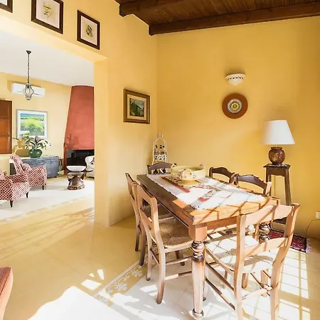 Casa Valderice