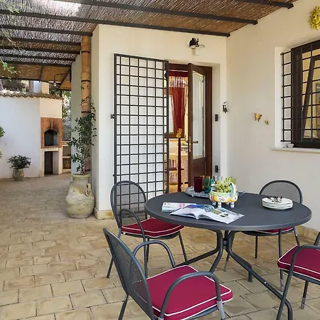 Casa * Valderice