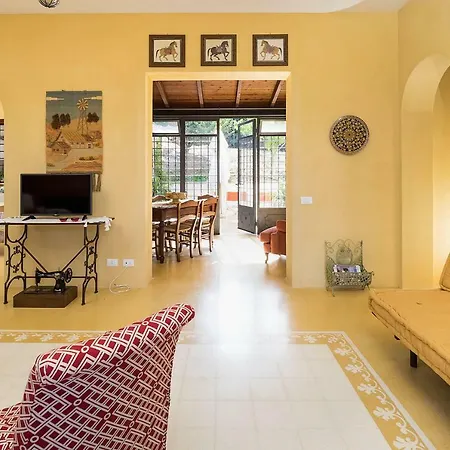 Casa Villa *