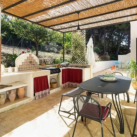 Villa Casa