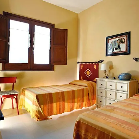Villa Casa Valderice