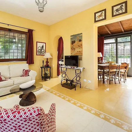 Casa Villa *