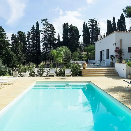 Casa Valderice