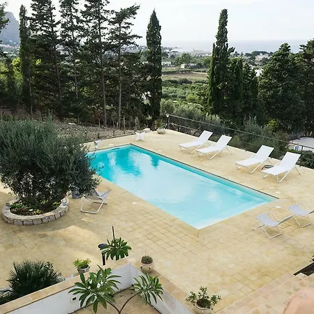 Villa Casa Valderice