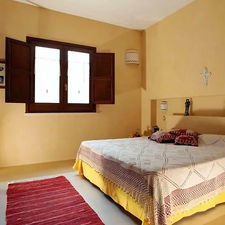 Villa Casa Valderice
